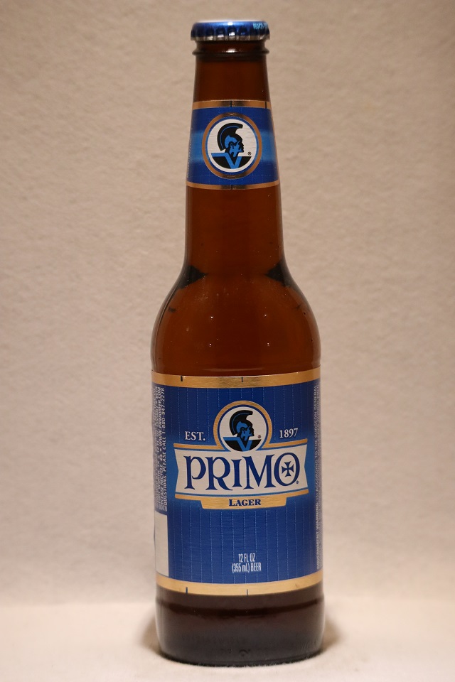 BAR信天翁 ビール プリモ